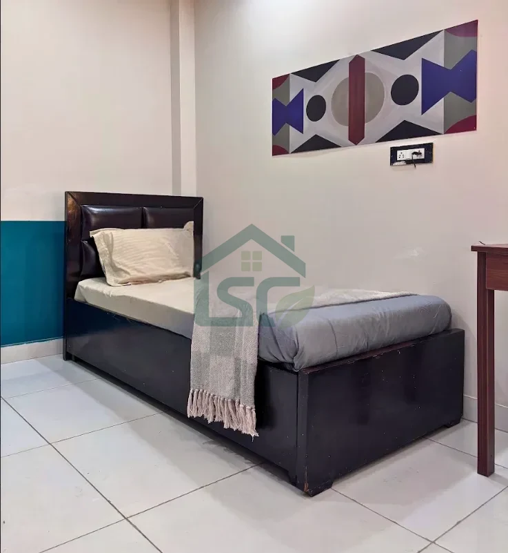At Huddle Stays Virgo - Girls PG In Vijay Nagar, Hauz Khas, New Delhi