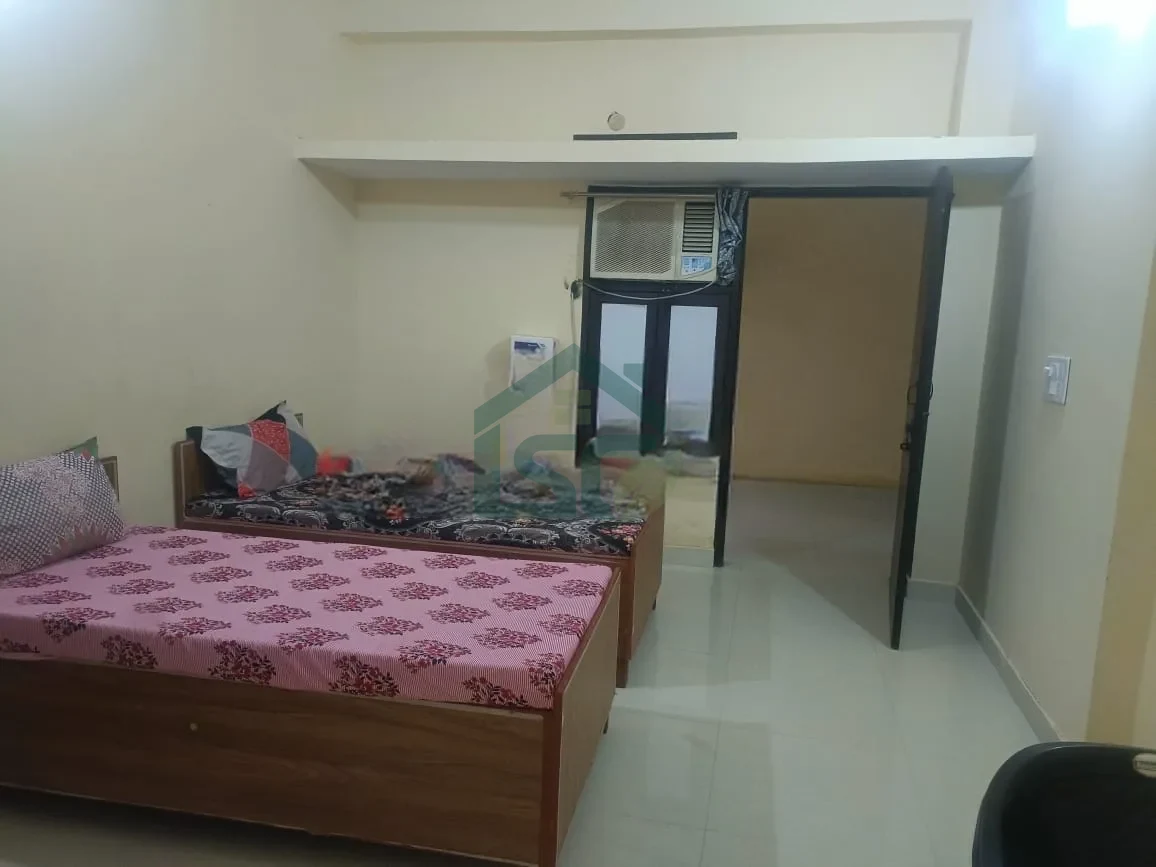 At Staypal PG, Sector 39, Gurgaon