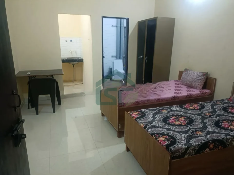 Photo 3 of Staypal PG, Sector 39, Gurgaon