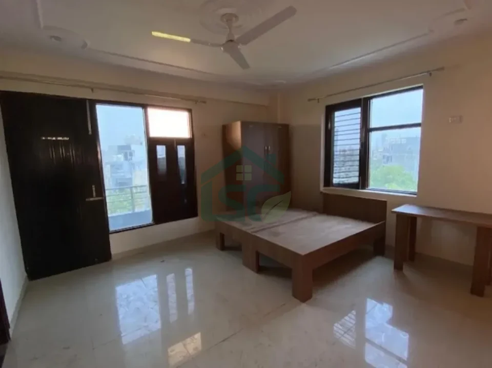 Krishna PG in Sector 51, Gurugram — property photo 5