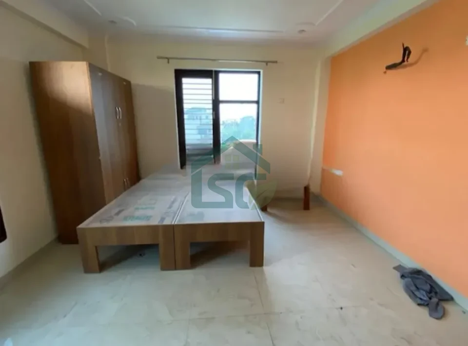 Krishna PG in Sector 51, Gurugram — property photo 1