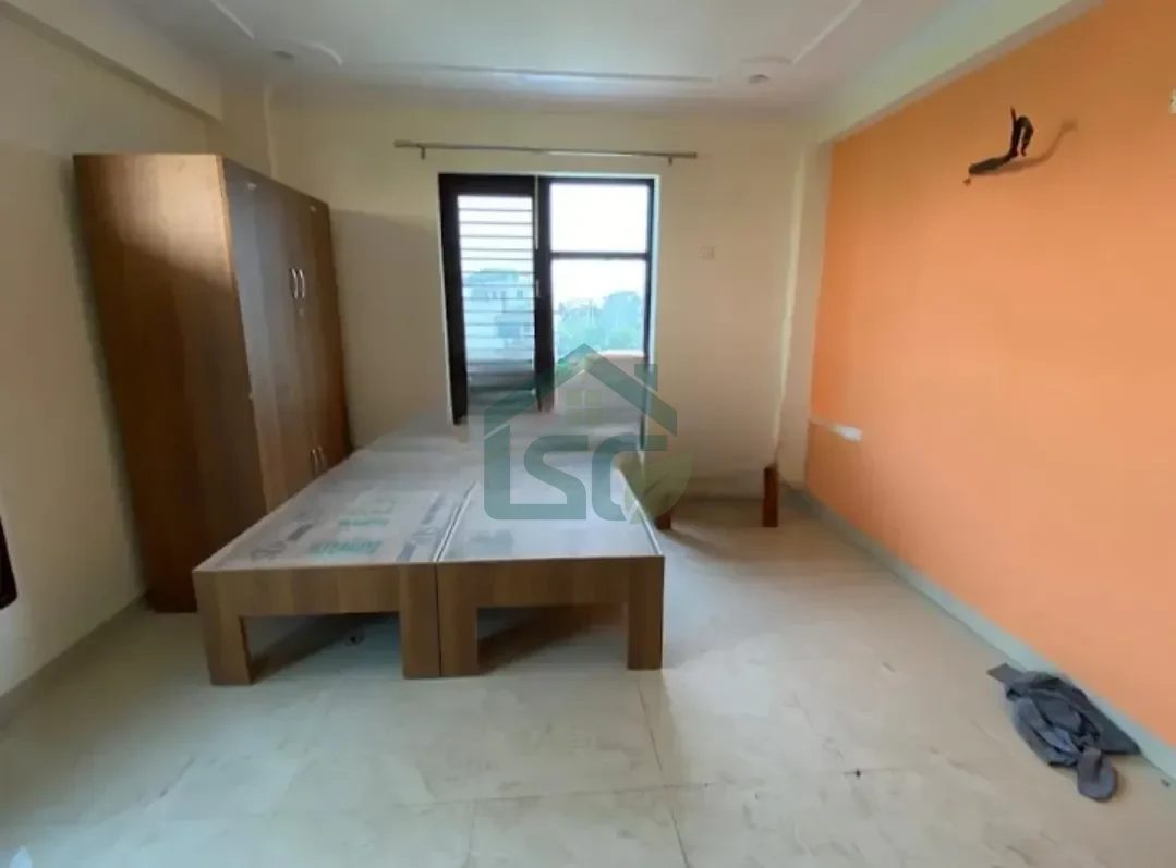 Krishna PG in Sector 51, Gurugram — property photo 1