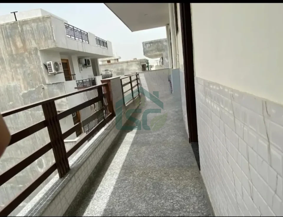 Krishna PG in Sector 51, Gurugram — property photo 3