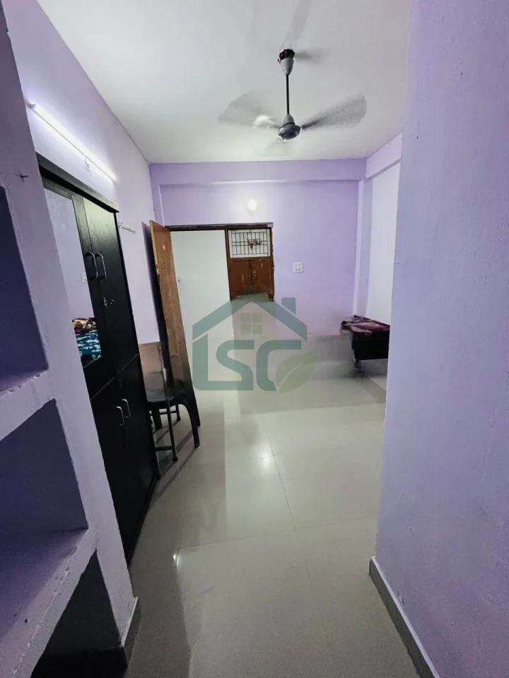Photo 4 of Guddu PG, Sector 135, Noida