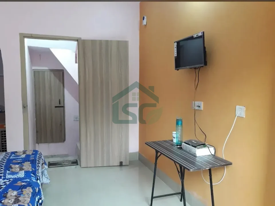 ZSK Boys And Girls PG in Marmurpur, Delhi — property photo 4