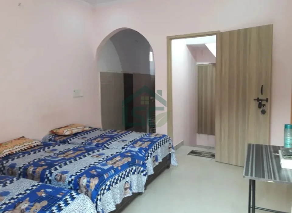 ZSK Boys And Girls PG in Marmurpur, Delhi — property photo 3