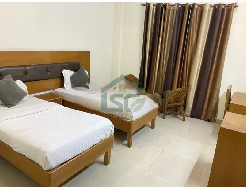 Photo 2 of Cripa Coliving PG, Sector 62, Noida