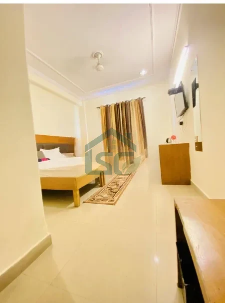At Cripa Coliving PG, Sector 62, Noida