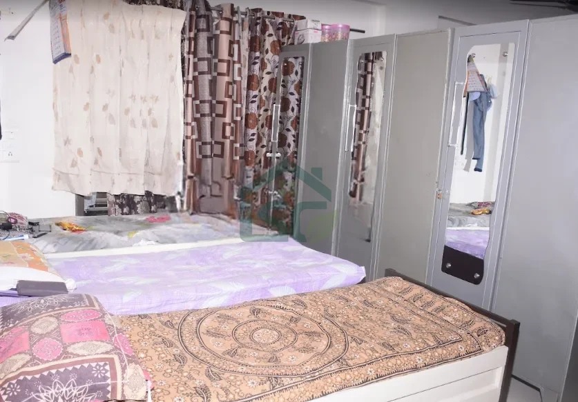 Photo 3 of Aashiyana PG For Girls, Memnagar, Ahmedabad