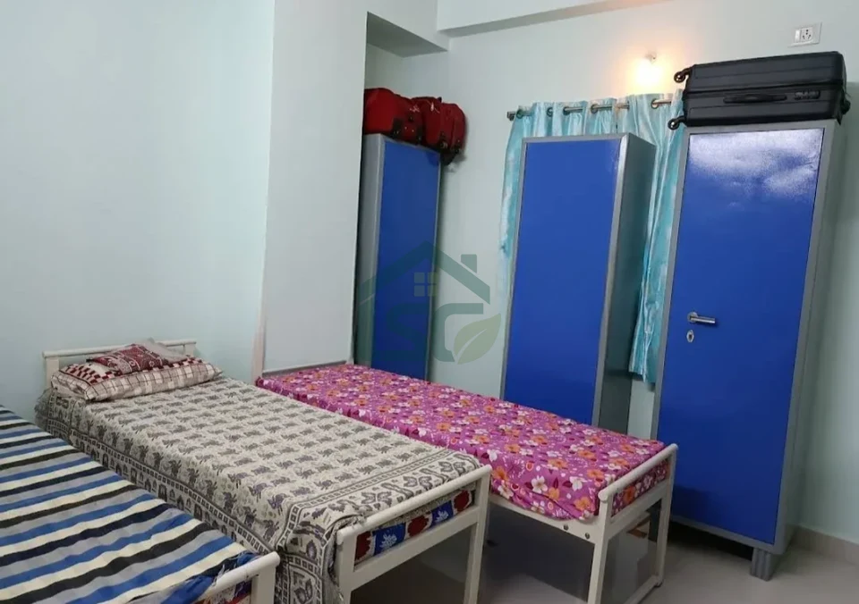 Photo 3 of VARSHINI Executive PG Women’S Hostel, Gachibowli, Hyderabad