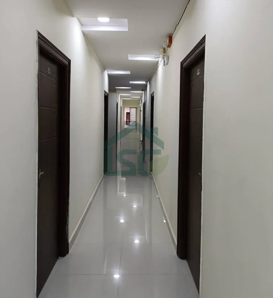 Photo 4 of VARSHINI Executive PG Women’S Hostel, Gachibowli, Hyderabad