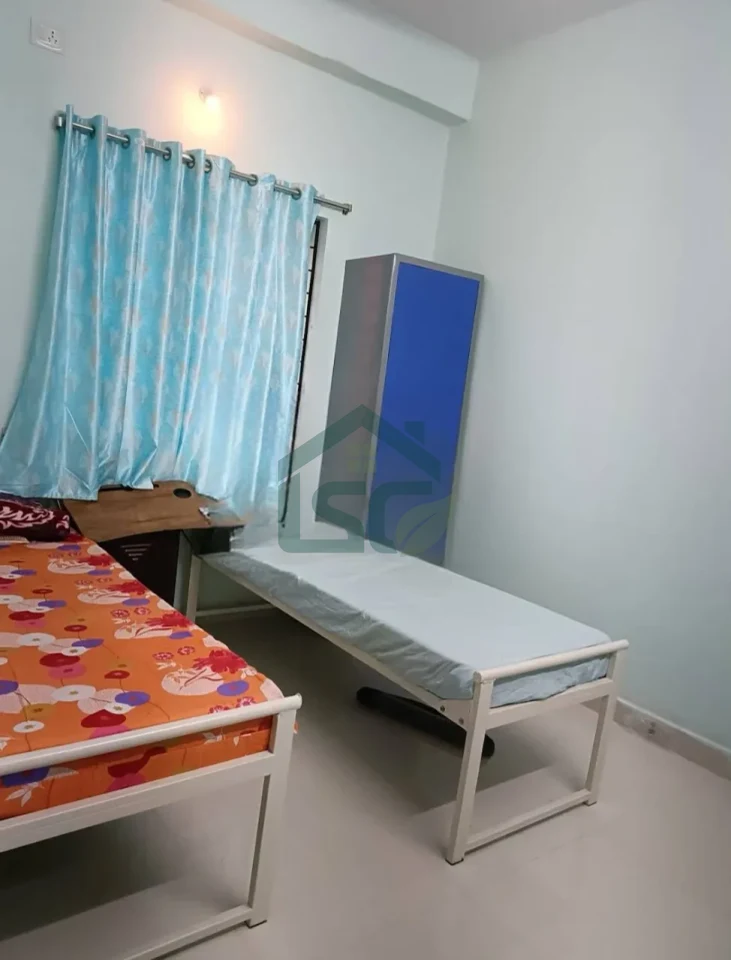 Photo 2 of VARSHINI Executive PG Women’S Hostel, Gachibowli, Hyderabad