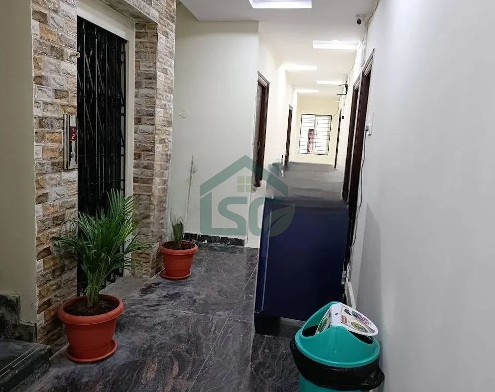 At VARSHINI Executive PG Women’S Hostel, Gachibowli, Hyderabad