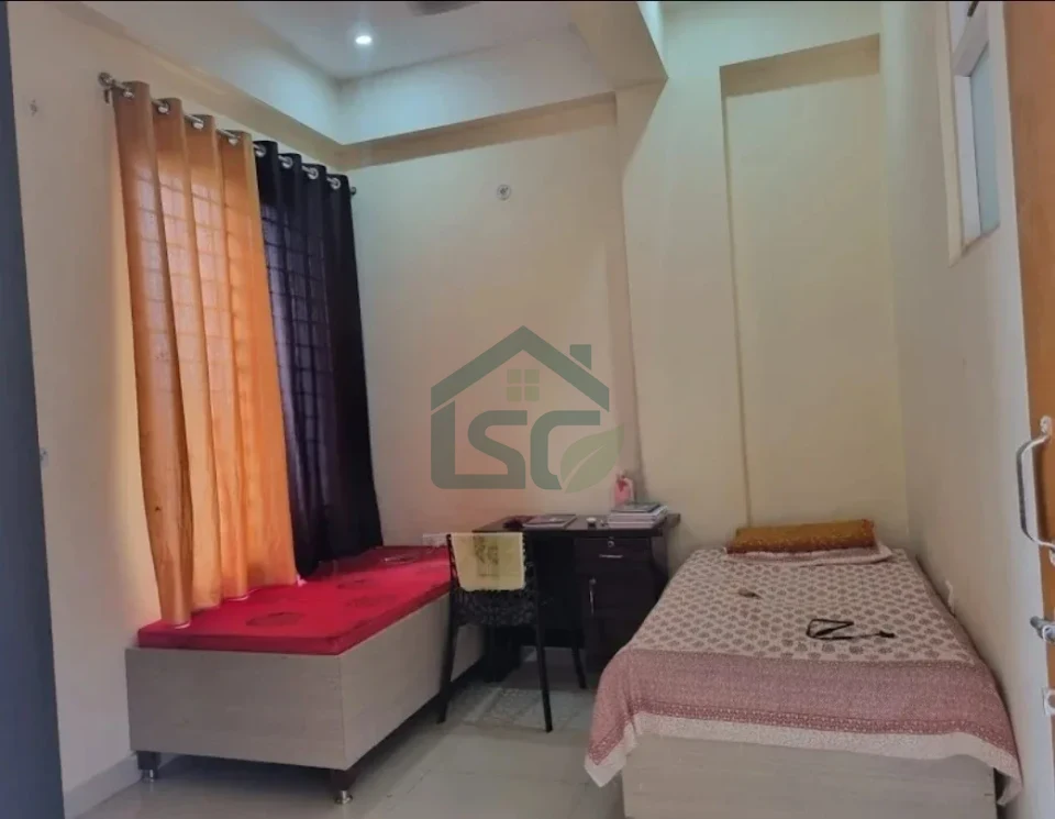 Photo 5 of Guru Kripa Geetanjali Girls Hostel, Gomati nagar, Lucknow