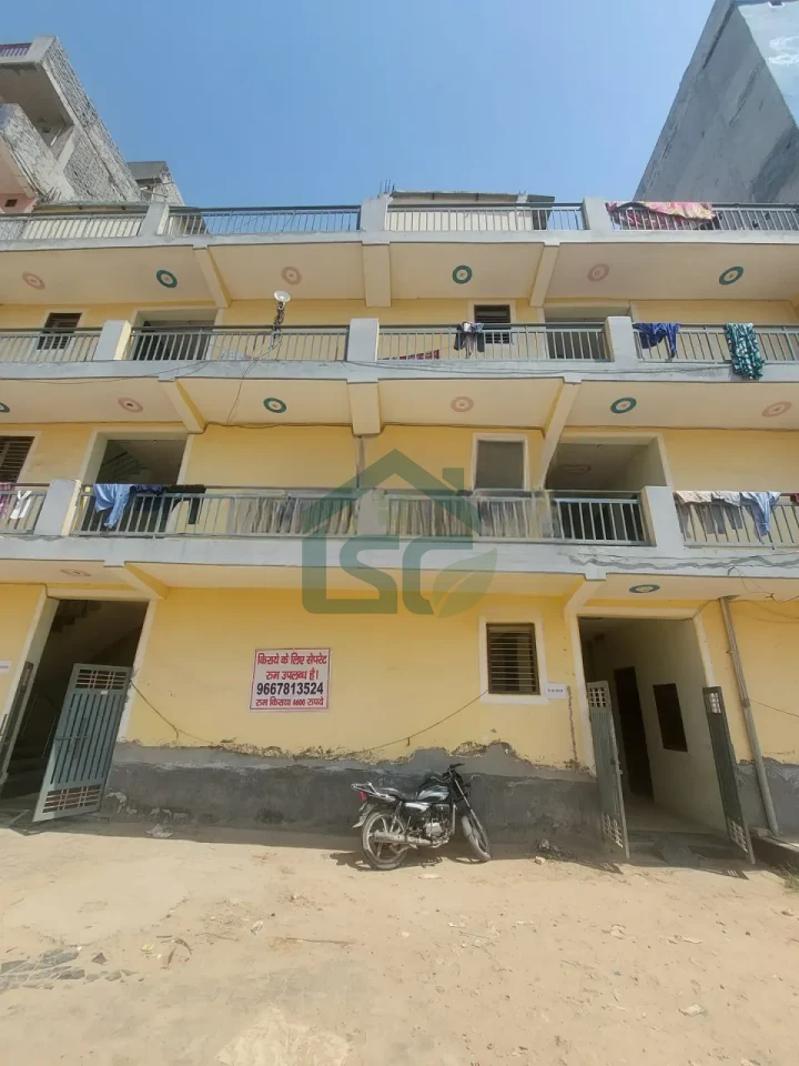 Rohit Room For Rent in Imt Manesar, Gurugram — property photo 2