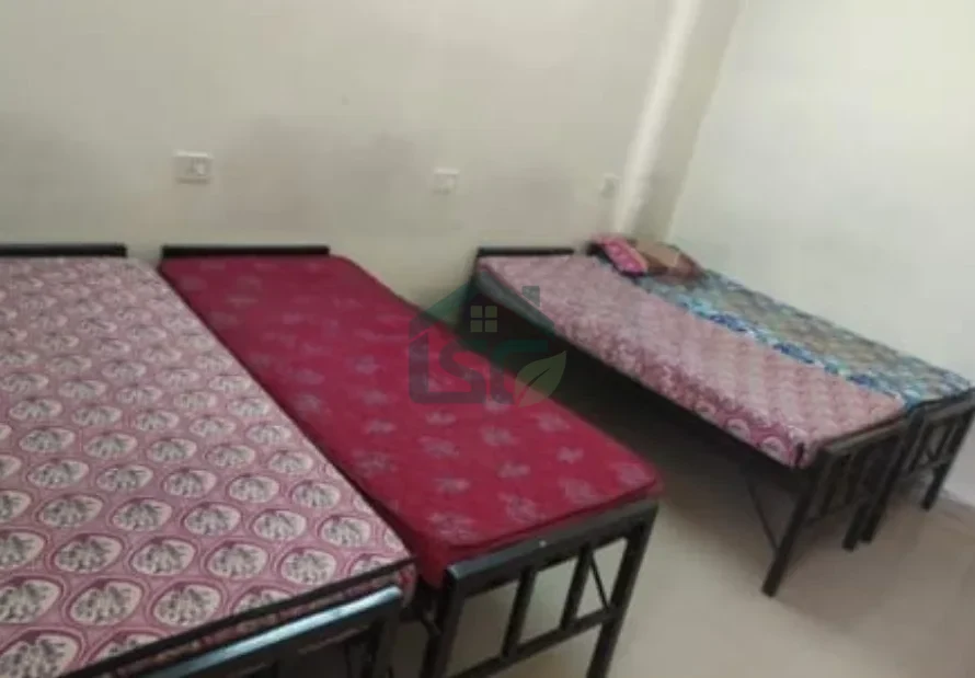 Photo 2 of Nakshatra Mens PG, HITEC City, Hyderabad