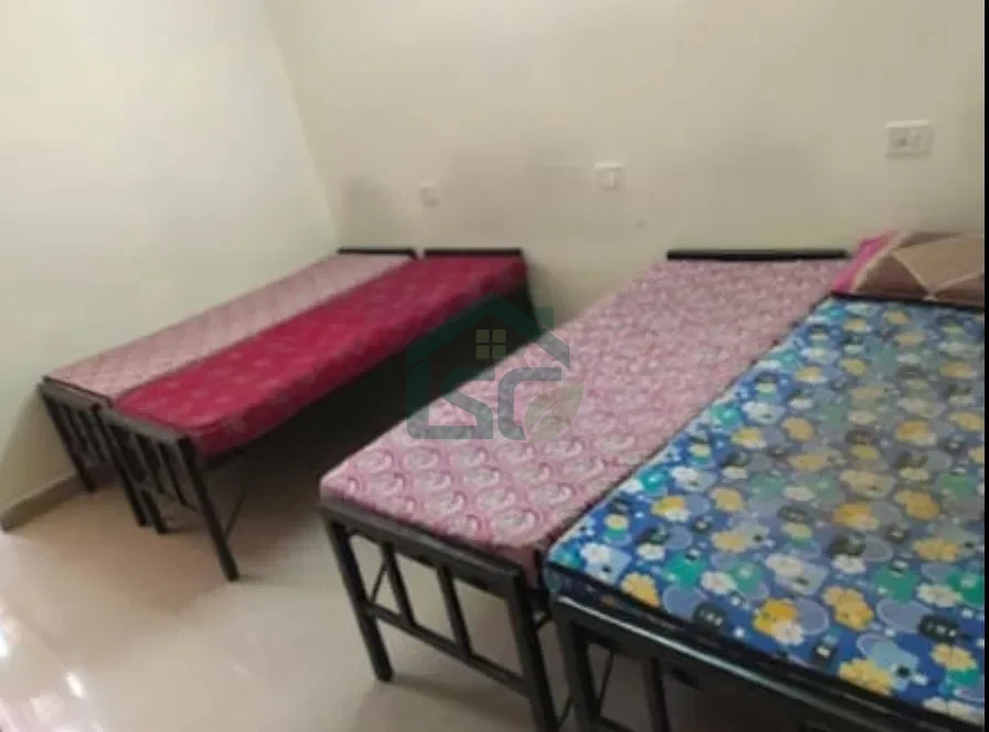 Photo 4 of Nakshatra Mens PG, HITEC City, Hyderabad