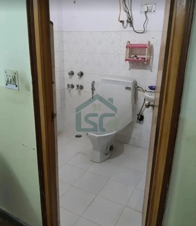 Delight Girls PG in Lajpat Nagar, Delhi — property photo 3