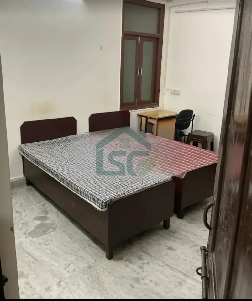 Delight Girls PG in Lajpat Nagar, Delhi — property photo 1