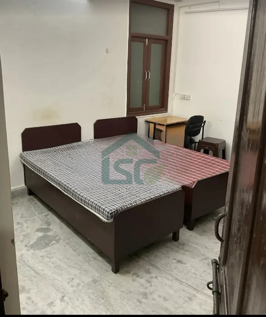 Delight Girls PG in Lajpat Nagar, Delhi — property photo 1