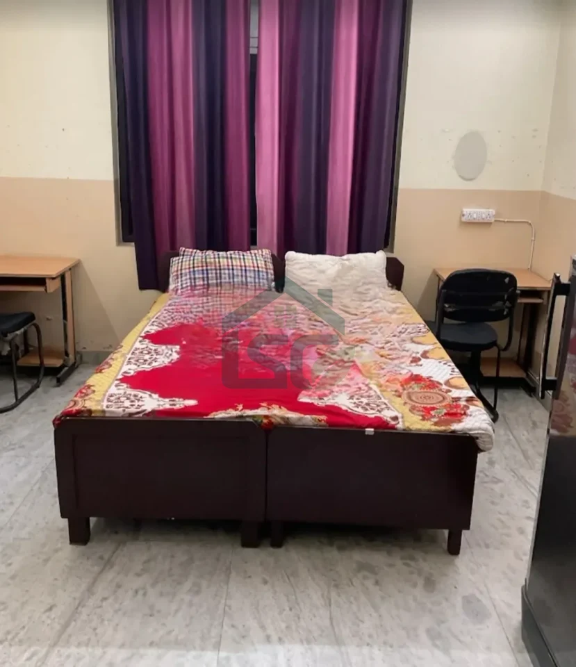 Delight Girls PG in Lajpat Nagar, Delhi — property photo 4