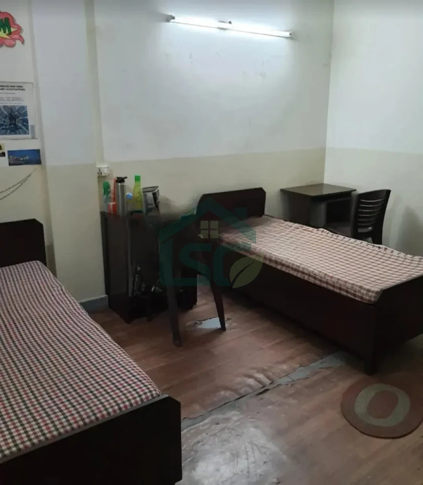 Delight Girls PG in Lajpat Nagar, Delhi — property photo 2