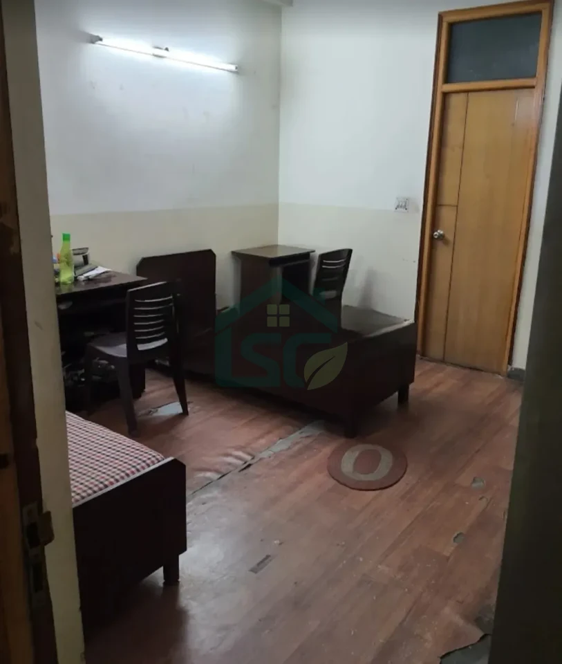 Delight Girls PG in Lajpat Nagar, Delhi — property photo 5
