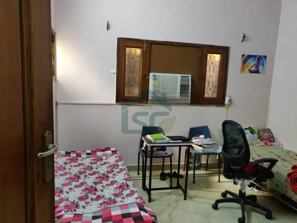 Photo 4 of Veer PG For Girls, Mukherjee Nagar, Delhi