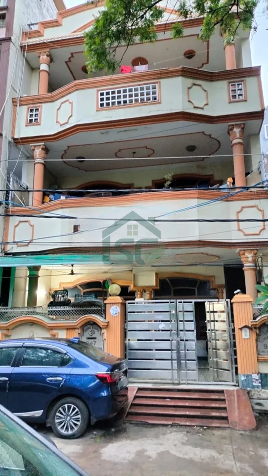 Photo 5 of Veer PG For Girls, Mukherjee Nagar, Delhi