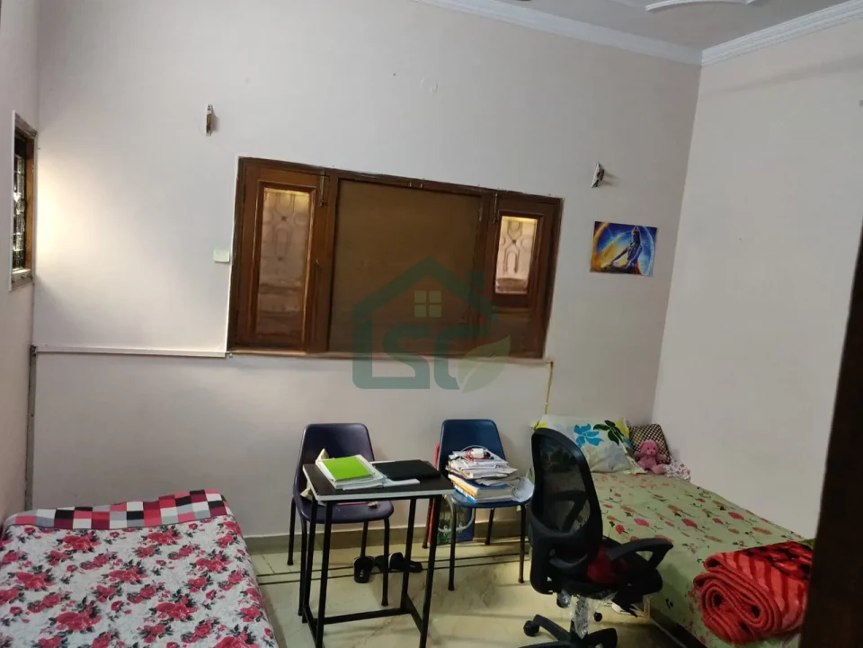 Photo 3 of Veer PG For Girls, Mukherjee Nagar, Delhi