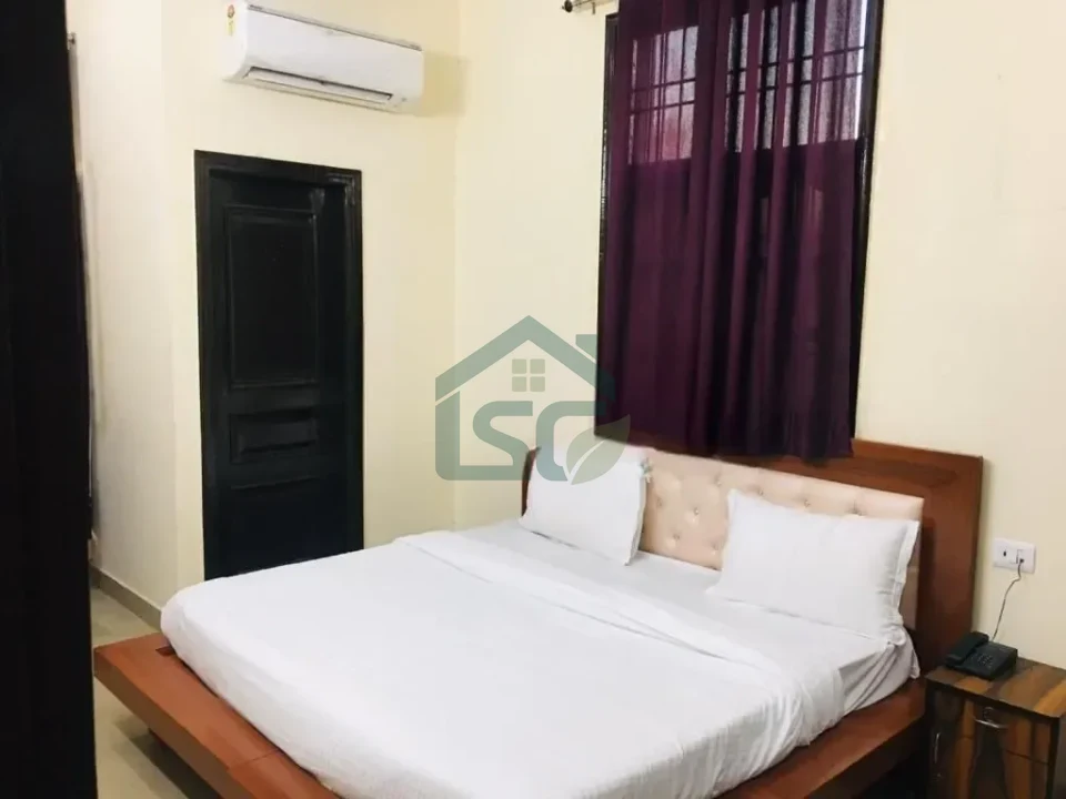 Adugo Home Stays in Sector 42, Noida — property photo 2