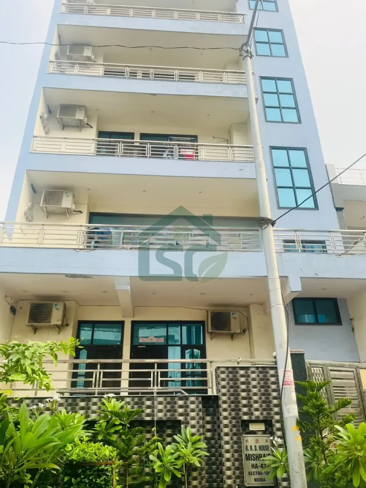 Adugo Home Stays in Sector 42, Noida — property photo 4