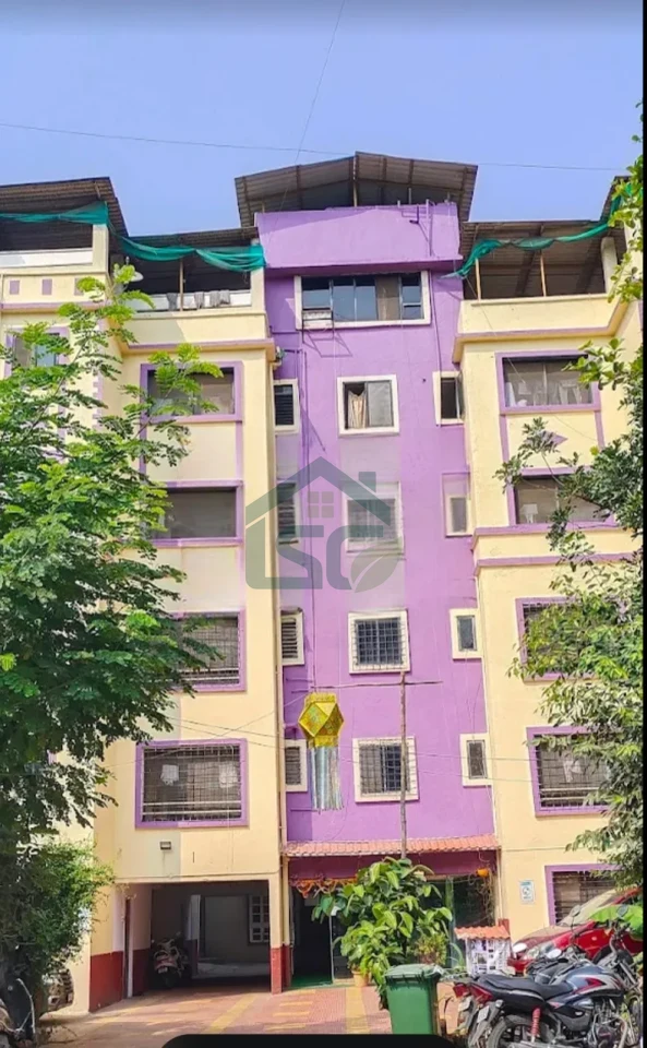 Photo 3 of Green House Hostal & PG, CBD Belapur, Navi Mumbai