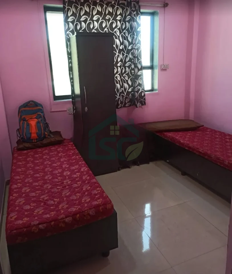 Photo 5 of Green House Hostal & PG, CBD Belapur, Navi Mumbai