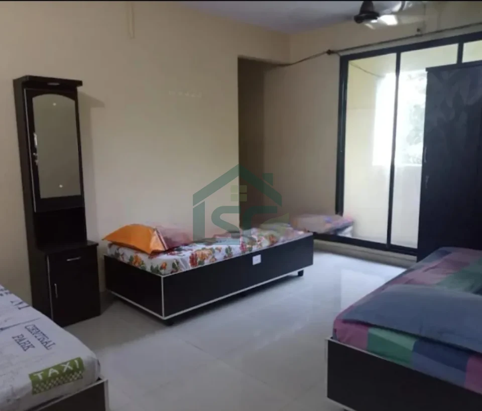 Photo 2 of Green House Hostal & PG, CBD Belapur, Navi Mumbai