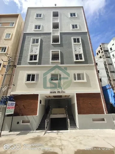 Photo 2 of SS PG House, Airoli, Navi Mumbai