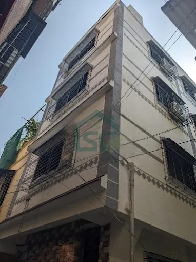 Photo 4 of SS PG House, Airoli, Navi Mumbai