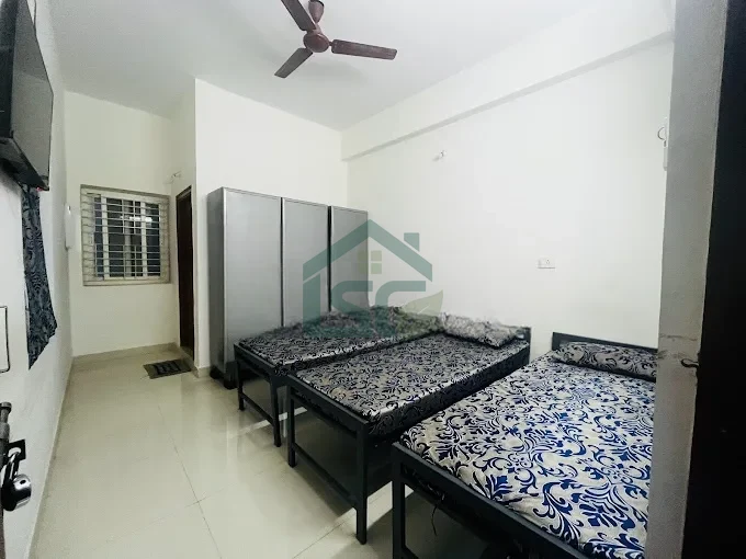 Photo 3 of SS PG House, Airoli, Navi Mumbai