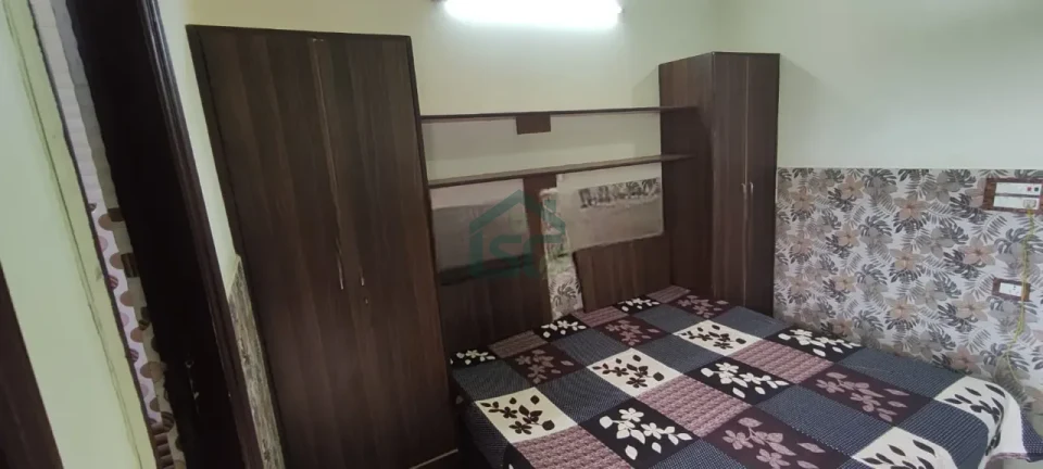 Sunita PG in Rohini, Delhi — property photo 3