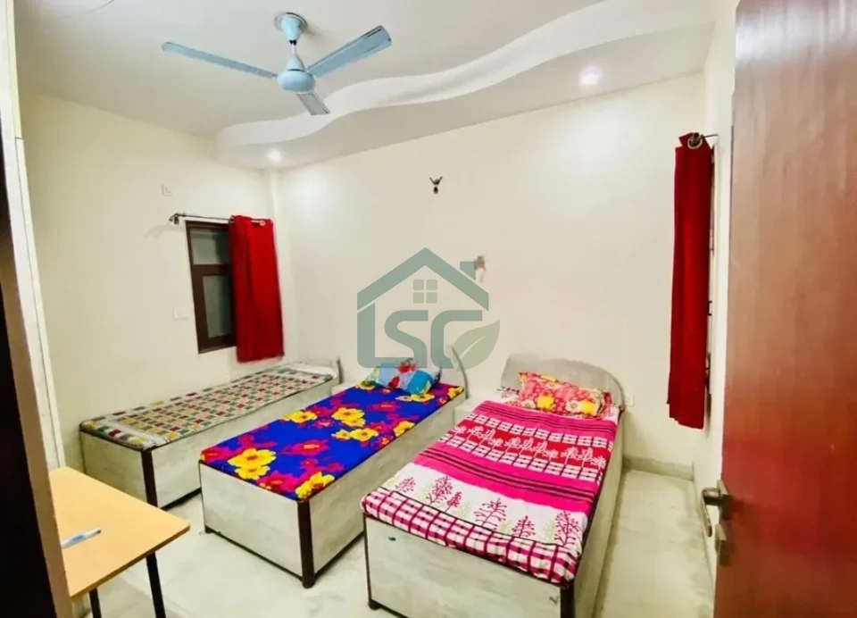 Shivay Girls PG in Laxmi Nagar, Delhi — property photo 3