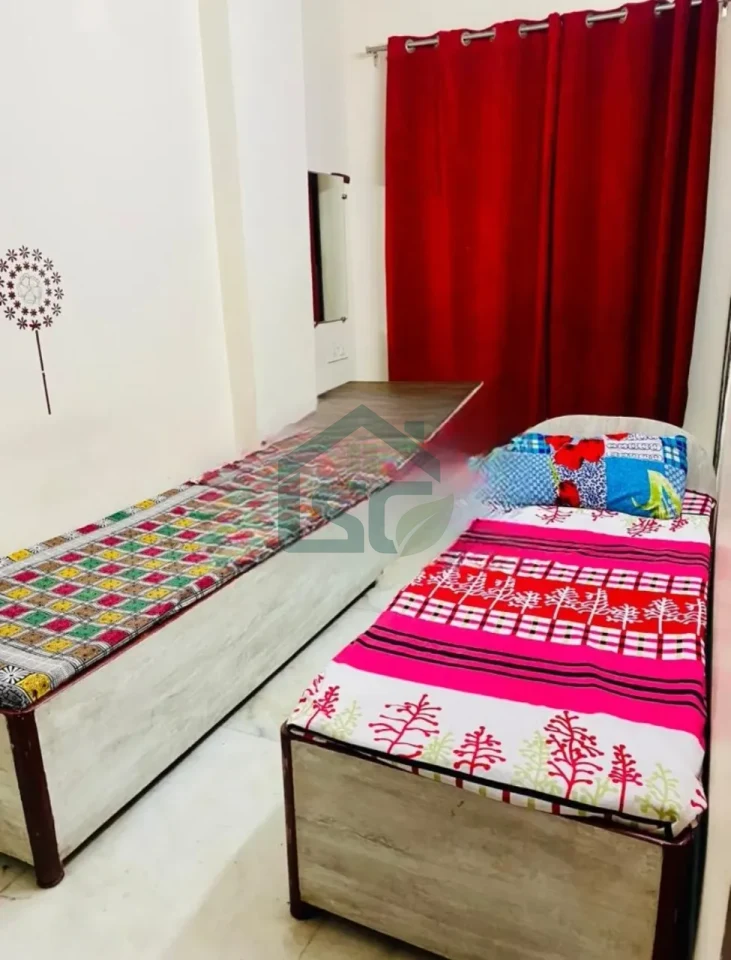 Shivay Girls PG in Laxmi Nagar, Delhi — property photo 2