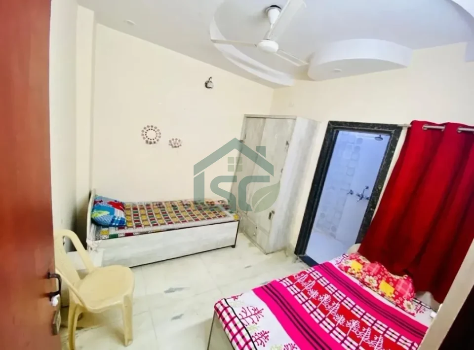 Shivay Girls PG in Laxmi Nagar, Delhi — property photo 1