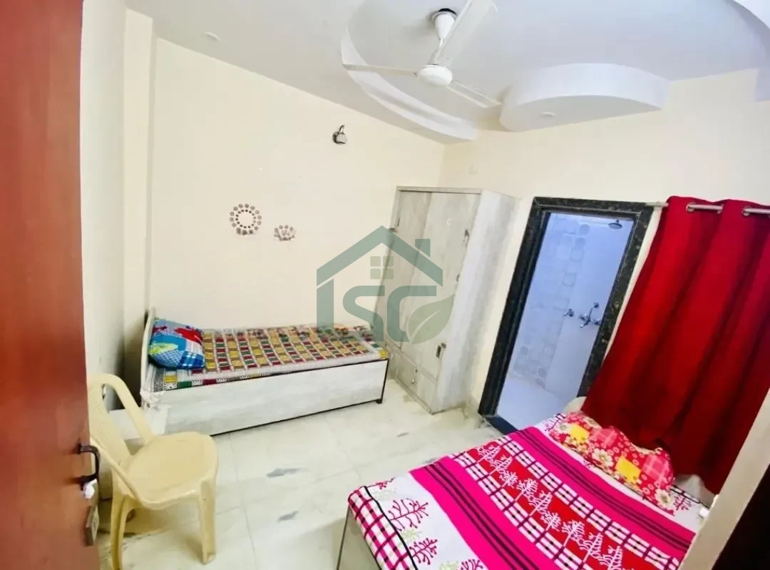 Shivay Girls PG in Laxmi Nagar, Delhi — property photo 1