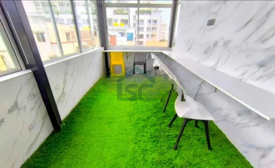 Photo 2 of Mahalaxmi Co-Living Space, Electronic City, Bangalore