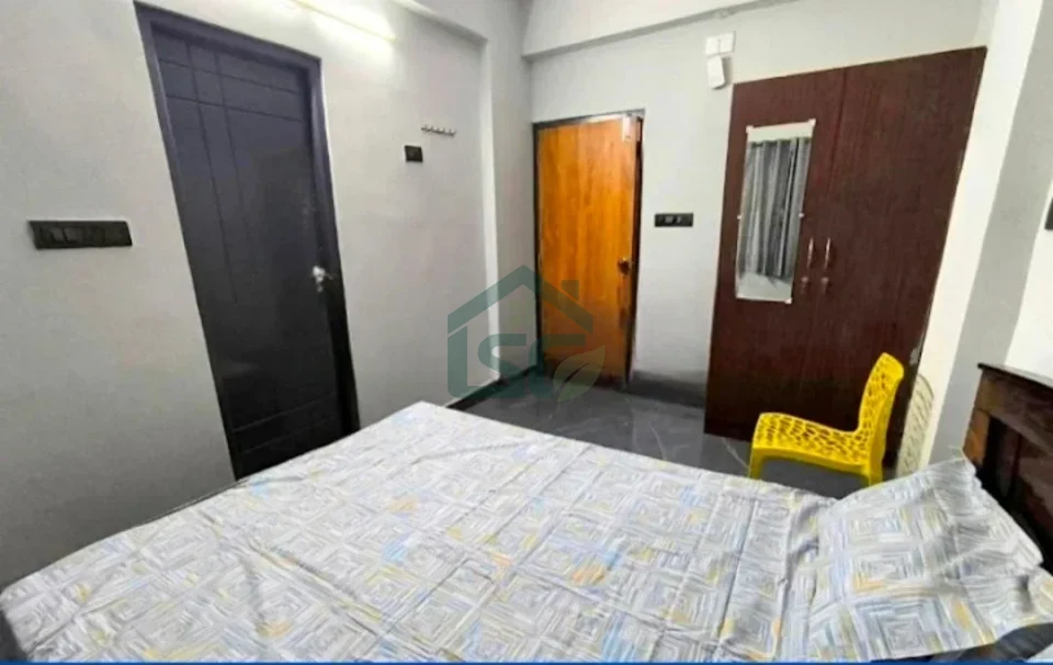 Photo 3 of Mahalaxmi Co-Living Space, Electronic City, Bangalore