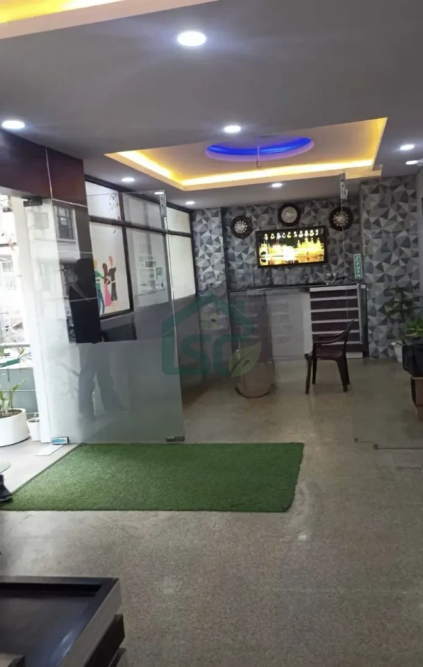Sunrise homes in Sector 24, Gurugram — property photo 5