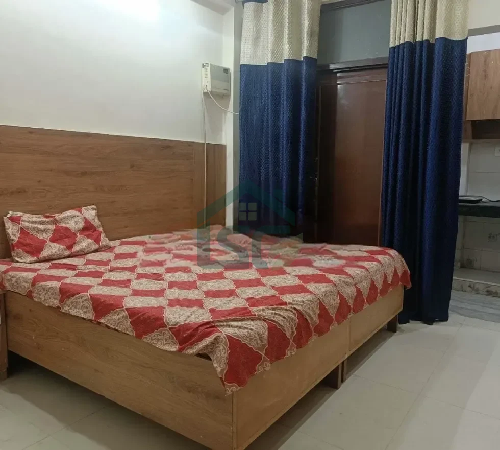 Sunrise homes in Sector 24, Gurugram — property photo 1