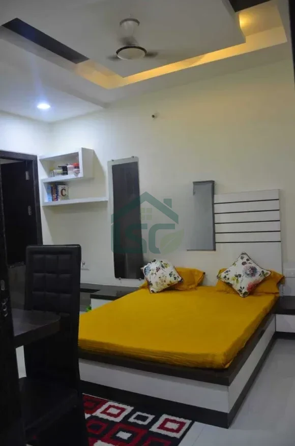 Photo 3 of Looks Girls Hostel, Rani Bagh Main, Indore