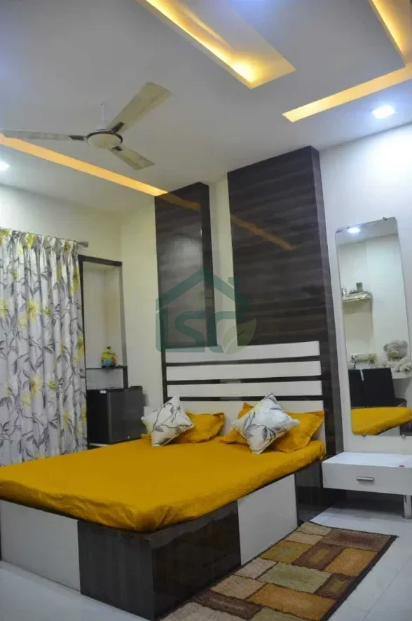 At Looks Girls Hostel, Rani Bagh Main, Indore