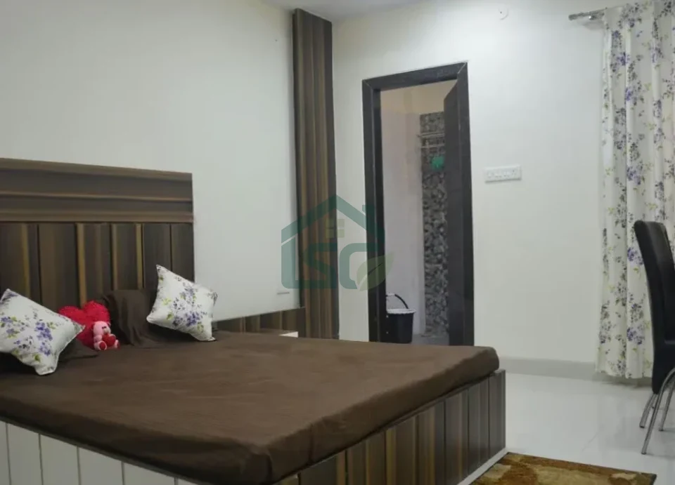 Photo 2 of Looks Girls Hostel, Rani Bagh Main, Indore